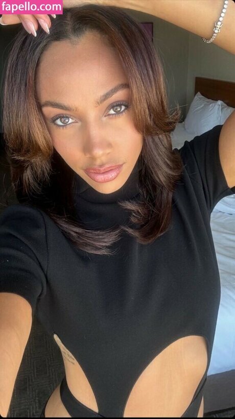 Kysre Rae Gondrezick