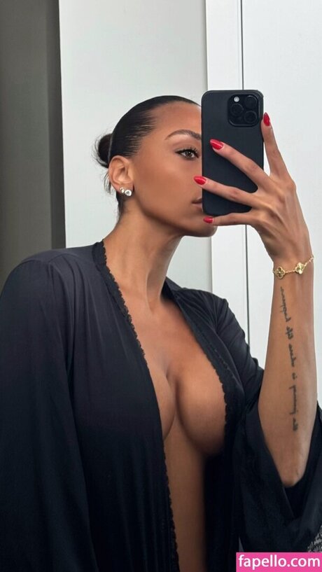 Kysre Rae Gondrezick