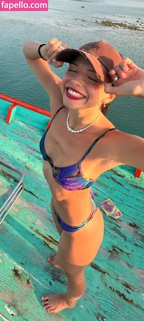 Nina Chuba