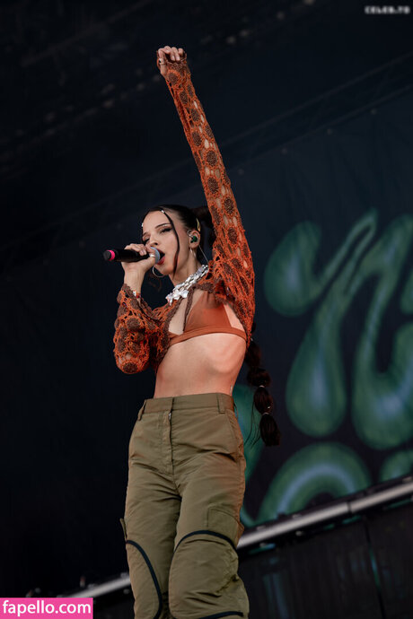 Nina Chuba
