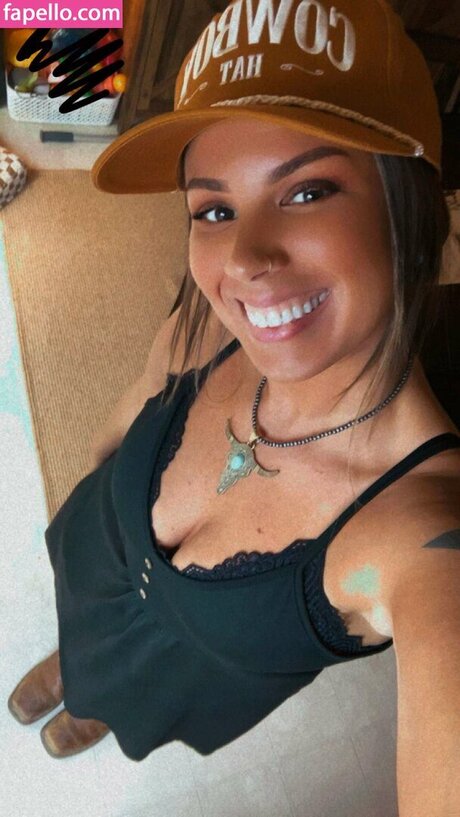 Photo nue de fuite OnlyFans de Kymuffin10