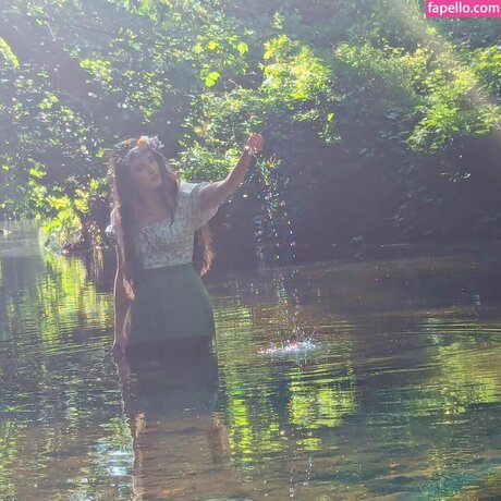Photo nue de fuite OnlyFans de Jessthe Shire