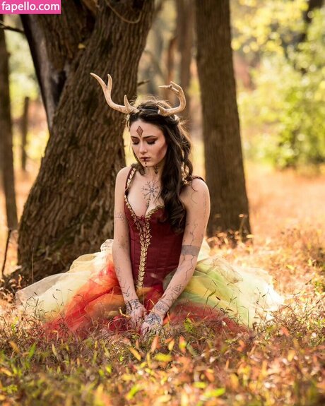 Photo nue de fuite OnlyFans de Jessthe Shire