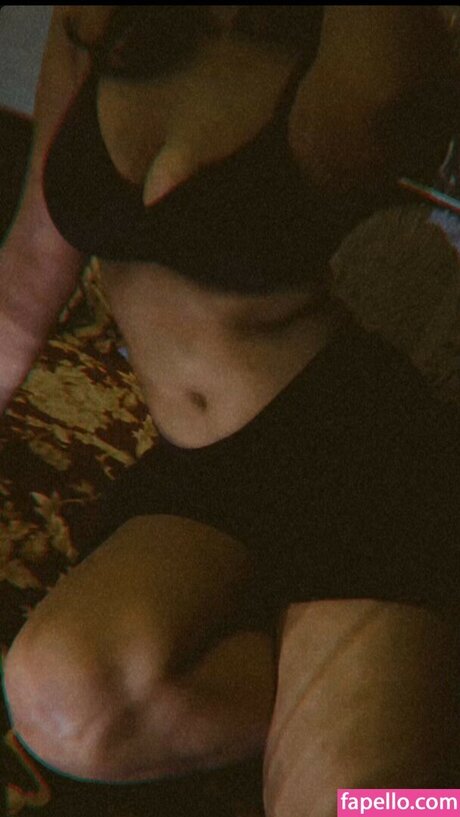 Photo nue de fuite OnlyFans de Kritiii444