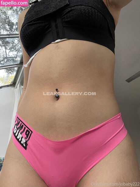 Photo nue de fuite OnlyFans de Jo Baby222
