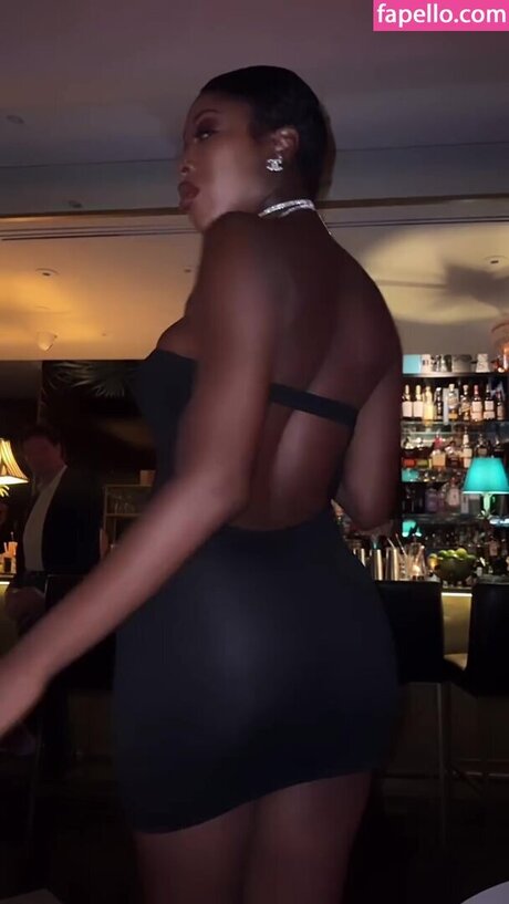 Photo nue de fuite OnlyFans de Jordanne Deveaux