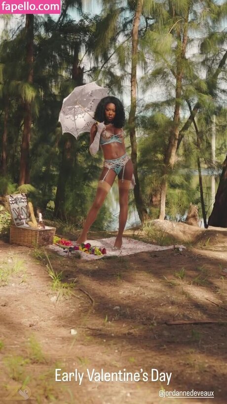 Jordanne Deveaux