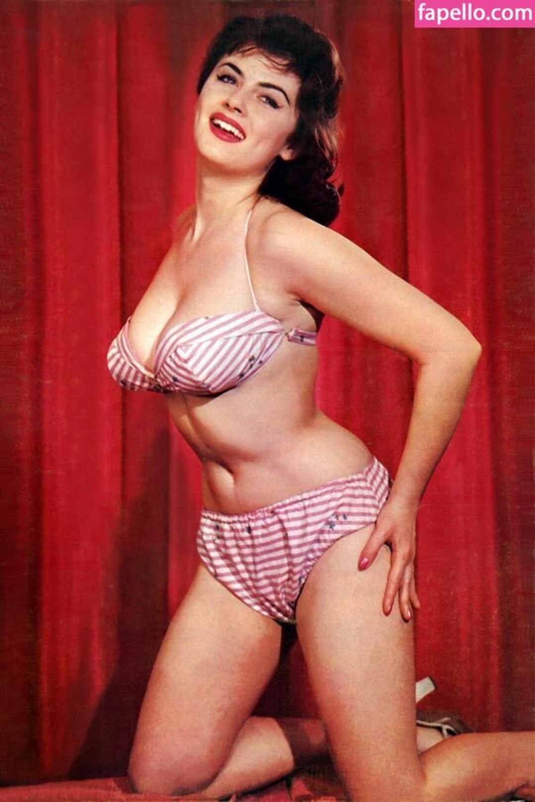 Photo nue de fuite OnlyFans de Vintage English Pinups #320 Photo nue de fuite OnlyFans de Vintage English Pinups #320