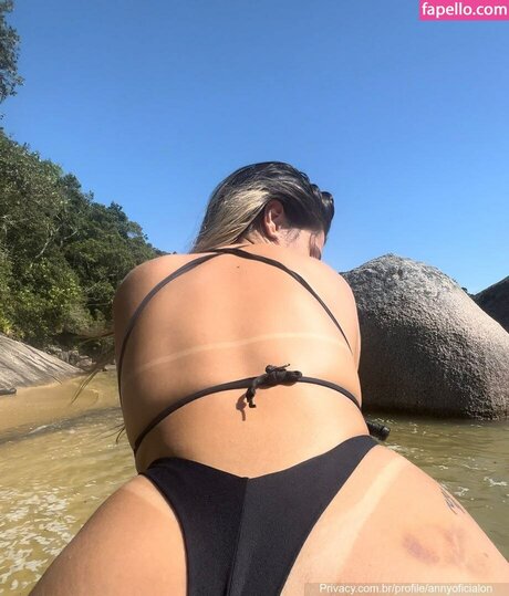 Annyoficialon