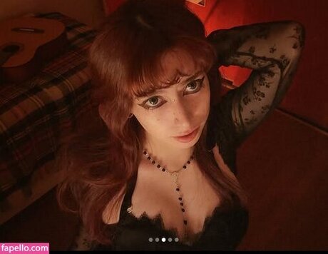 Photo nue de fuite OnlyFans de Watermelow Asmr