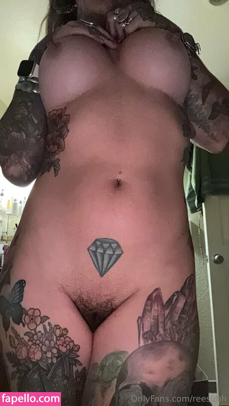 Photo nue de fuite OnlyFans de Risa Marie