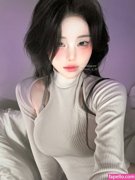 Photo nue de fuite OnlyFans de Susank03