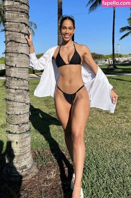 Savannah Pesante