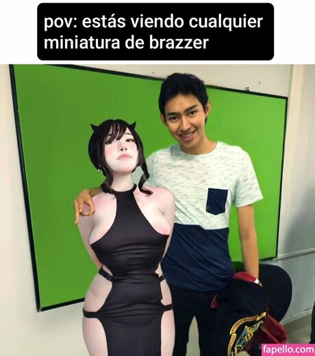 Photo nue de fuite OnlyFans de Bolicatsita