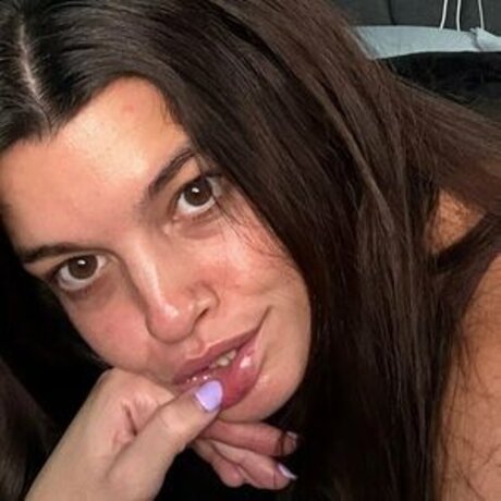 Photo nue de fuite OnlyFans de Knicoledz