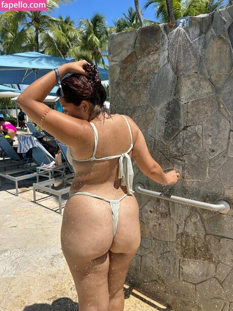 Photo nue de fuite OnlyFans de Melaniexdgarcia