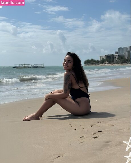 Photo nue de fuite OnlyFans de Giovanna Pitel