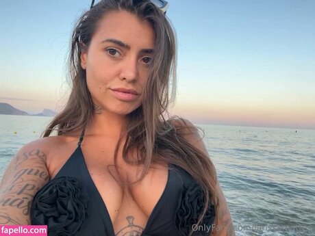 Photo nue de fuite OnlyFans de Larimattes