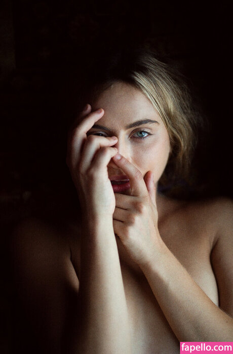 Charlotte Mckee