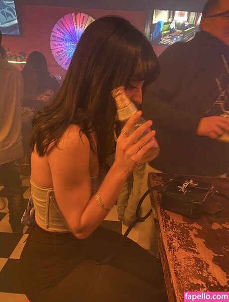 Photo nue de fuite OnlyFans de Bvbyskitty