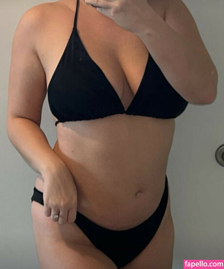 Photo nue de fuite OnlyFans de Brookeetracy