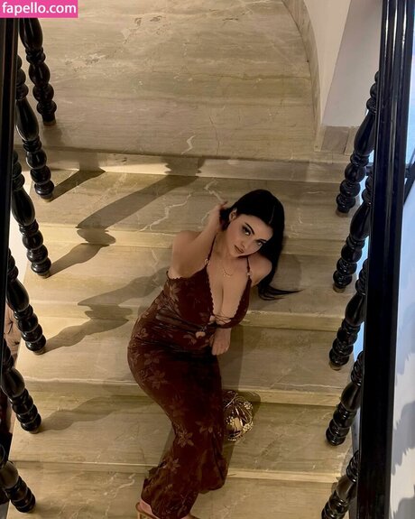 Photo nue de fuite OnlyFans de Mumtahinaaa