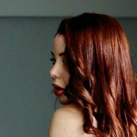 Photo nue de fuite OnlyFans de Isis Ruiva