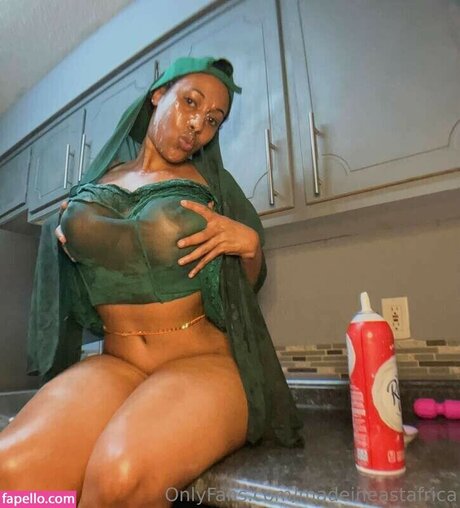 Hornafrica
