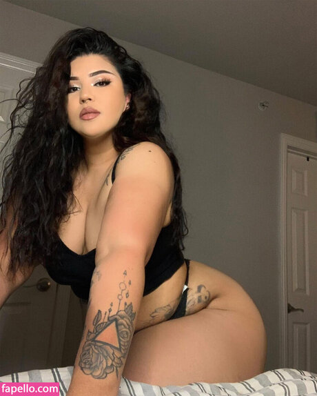 Photo nue de fuite OnlyFans de Sassy Bunny