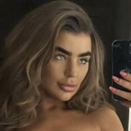 Photo nue de fuite OnlyFans de Fayerae22