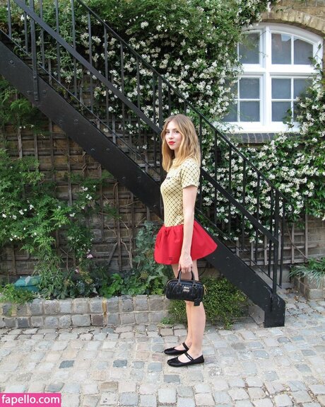 Hermione Corfield