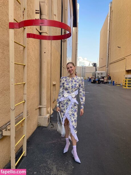 Hermione Corfield