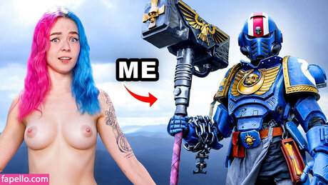 LNL's Social Media Influencer AI Fakes Mega