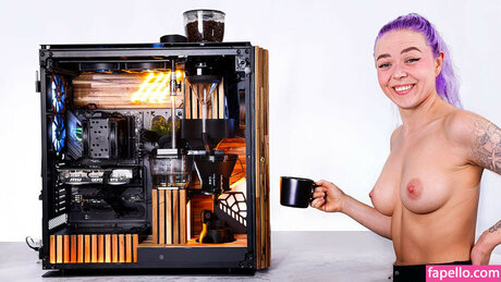 LNL's Social Media Influencer AI Fakes Mega