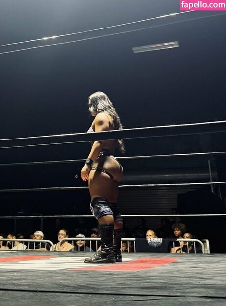 Nikki Blackheart