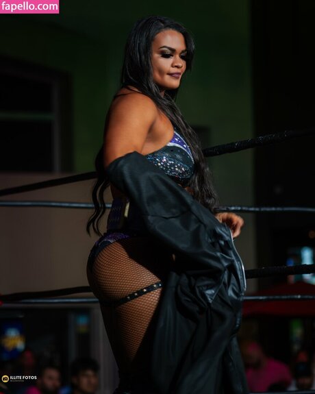 Nikki Blackheart