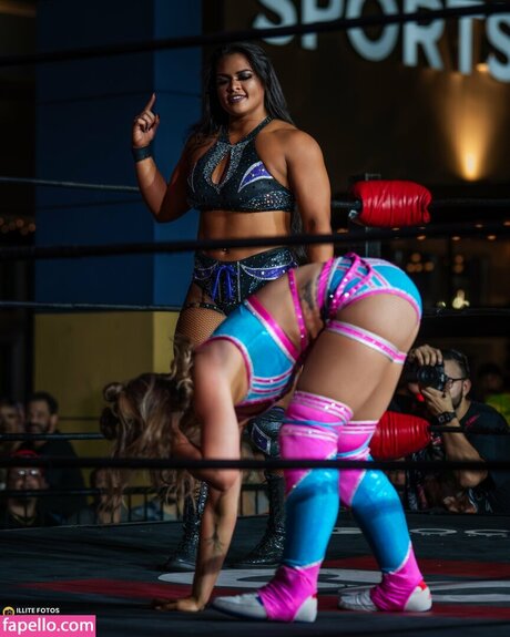 Nikki Blackheart