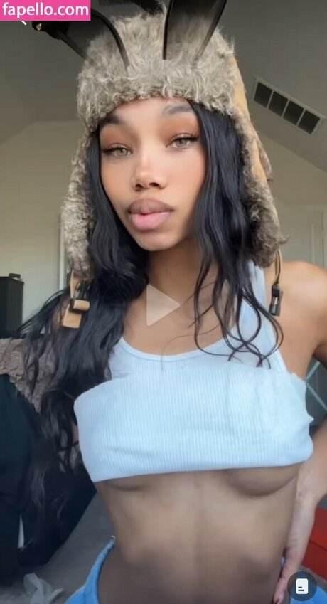 Photo nue de fuite OnlyFans de Telleyyyy