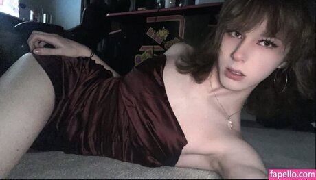 Photo nue de fuite OnlyFans de Weirdrandomguy5
