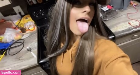 Ahegao