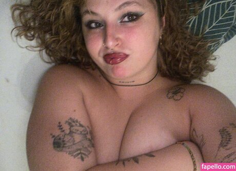 Photo nue de fuite OnlyFans de Sherylbrs