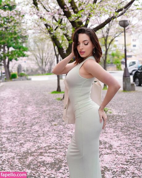 Miss Bri Torres
