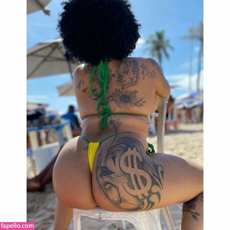 Karol De Souza