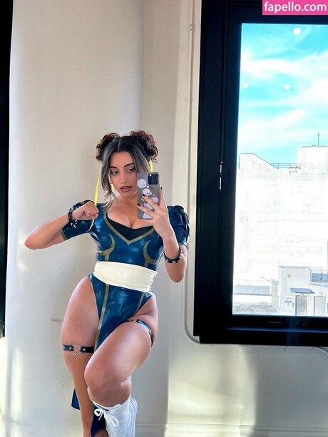 Lea Martinez