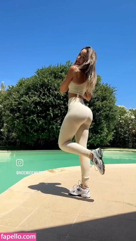 Noemi Demeter