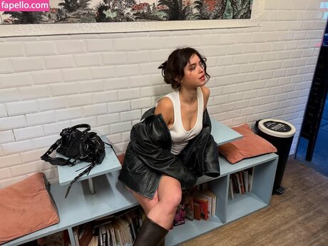 Photo nue de fuite OnlyFans de Cczur