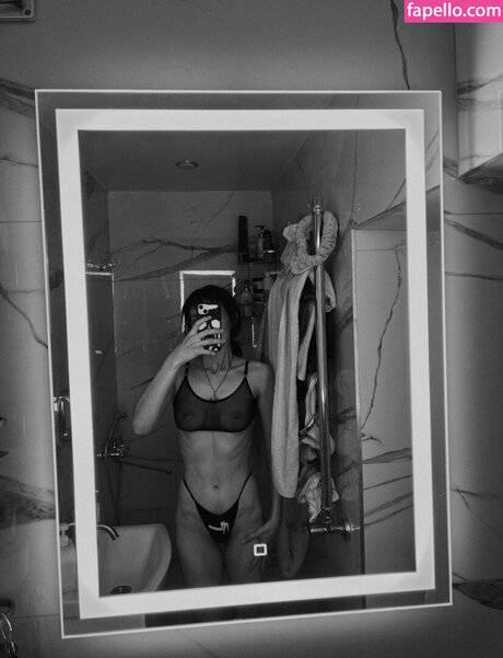 Photo nue de fuite OnlyFans de Wksadness