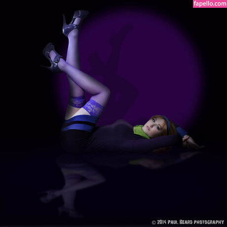 Velma & Daphne Cosplay