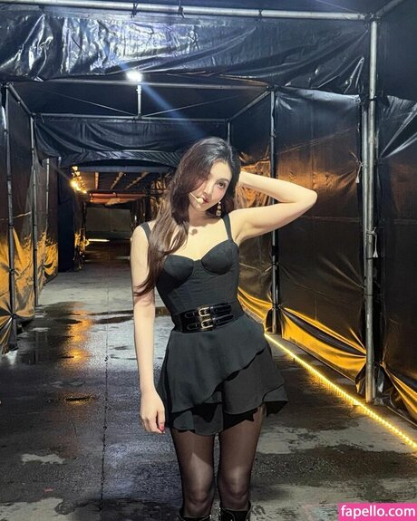 Park Sooyoung