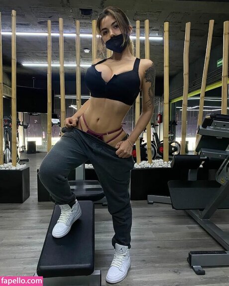 Barbara Salas